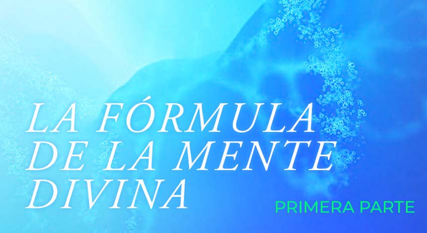 La Fórmula de la Mente Divina <br>del Dr. Levry