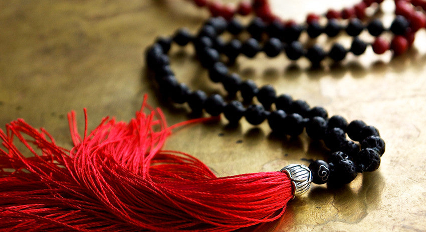 Meditación Naam Mala para Salud y Éxito ~ Parte 1