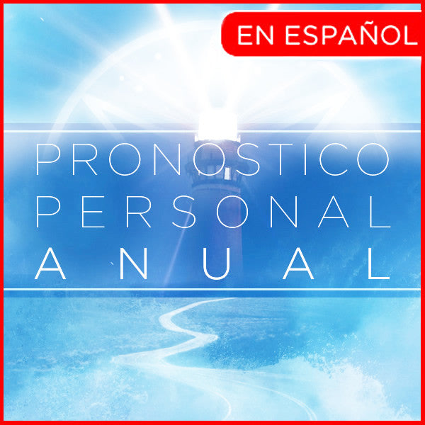 Nuevo! Pronóstico Personal Anual Informe Rootlight