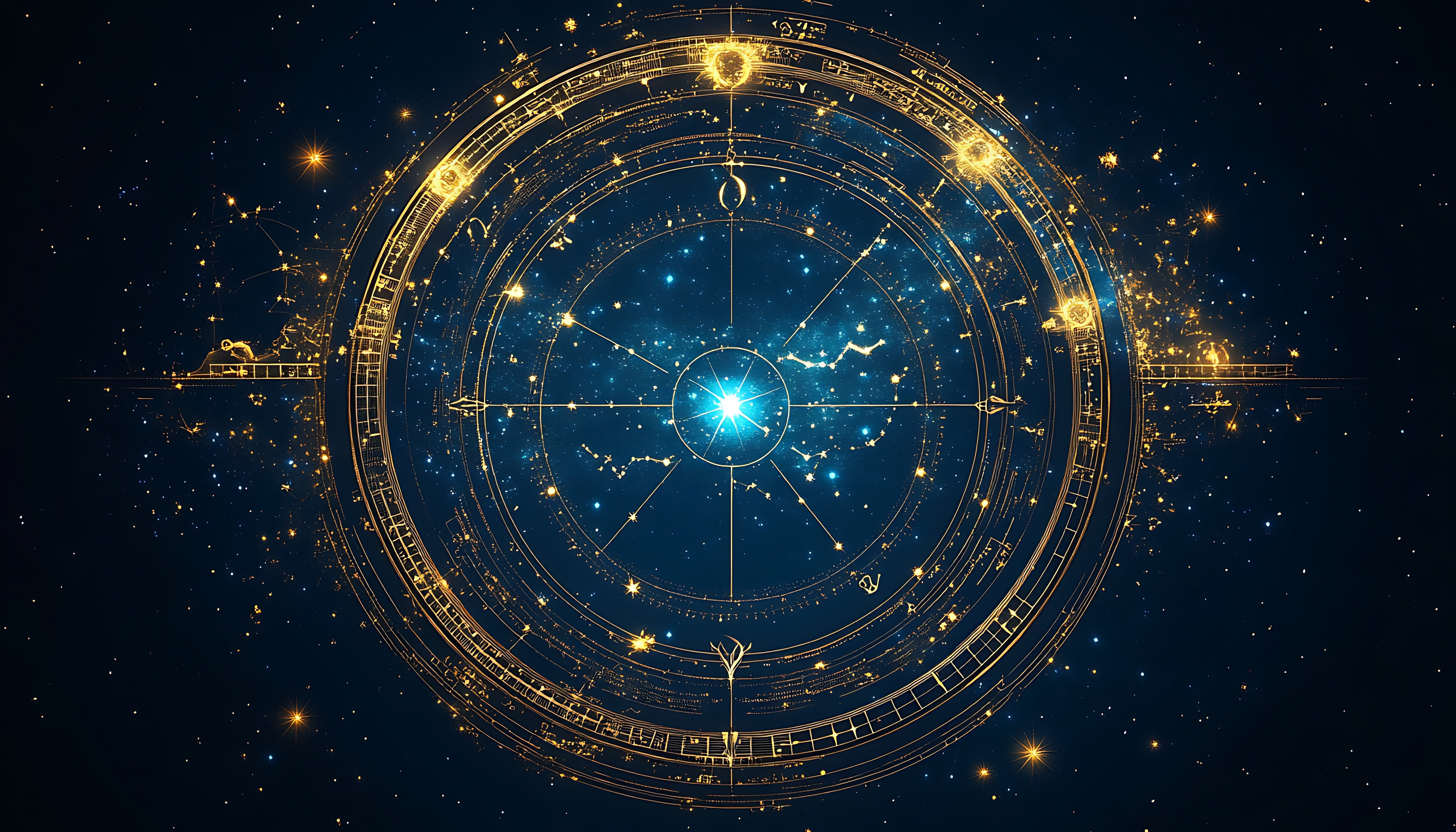 The First 32 Days of the New Year from Dr. Levry