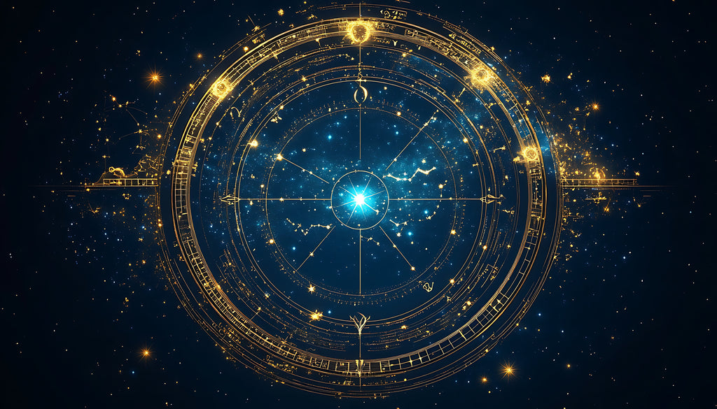 The First 32 Days of the New Year from Dr. Levry