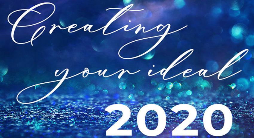 The First 32 Days of 2020 from Dr. Joseph Michael Levry
