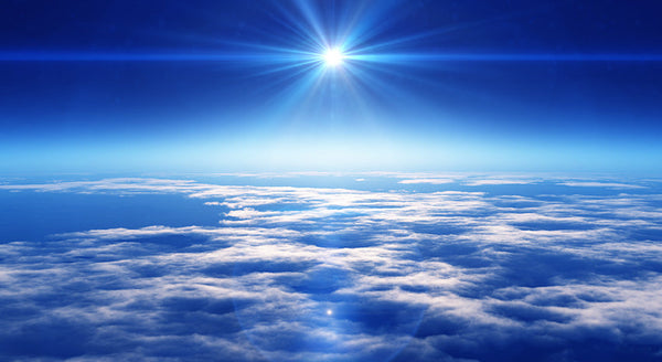 Quantum Metaphysical Self-Care and the Mystical Science of Numbers in a Rapidly Changing World from Dr. Joseph Michael Levry