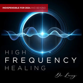 High Frequency Healing
