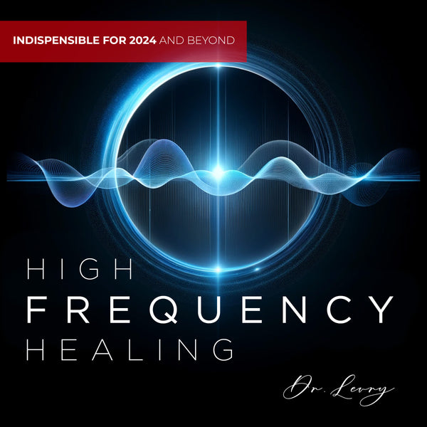 High Frequency Healing