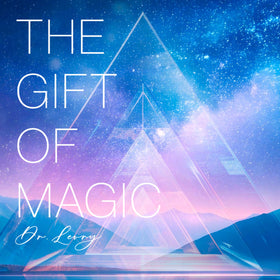 Atlas Issue 01: Mystical Techniques for Prosperity, Manifestation & Transformation / Atlas Número 01: Técnicas místicas para la prosperidad, la manifestación y la transformación