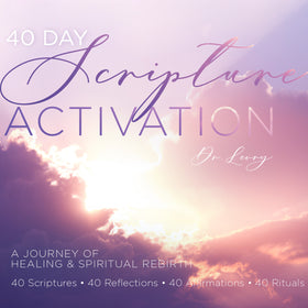 Scripture Activation