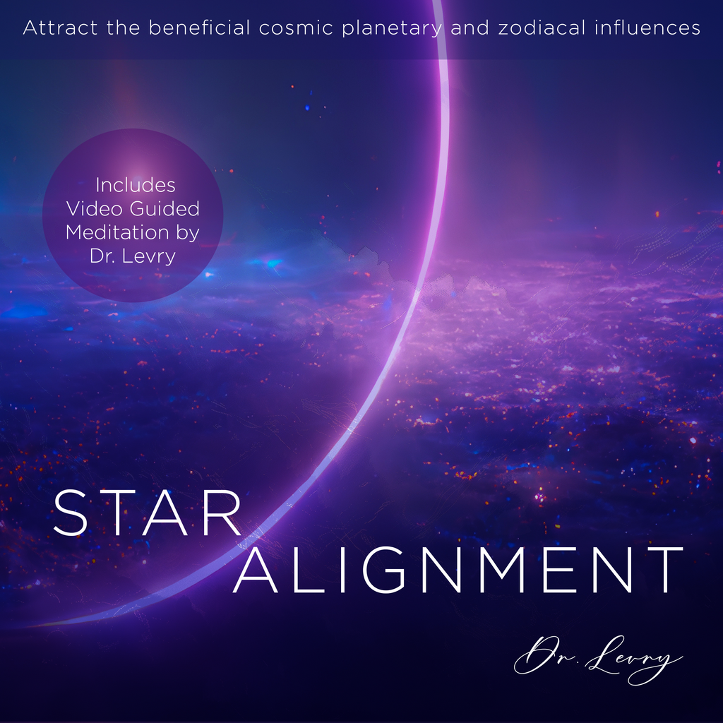 Star Alignment - Rootlight