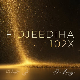 Fidjeediha 102x