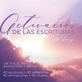 Activación de las Escrituras (PREVENTA)