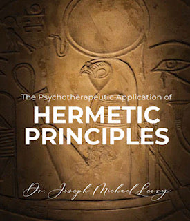 Hermetic Book (No Shipping Fee)