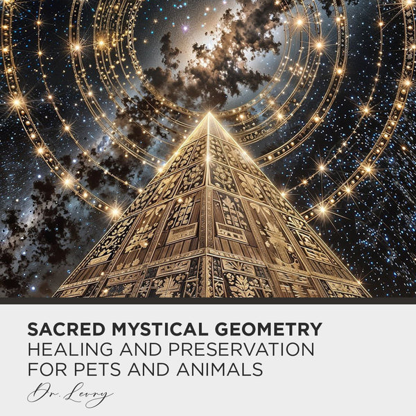 Healing and Preservation For Pets and Animals