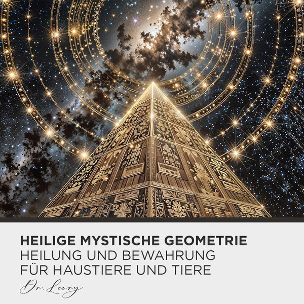 Healing and Preservation For Pets and Animals