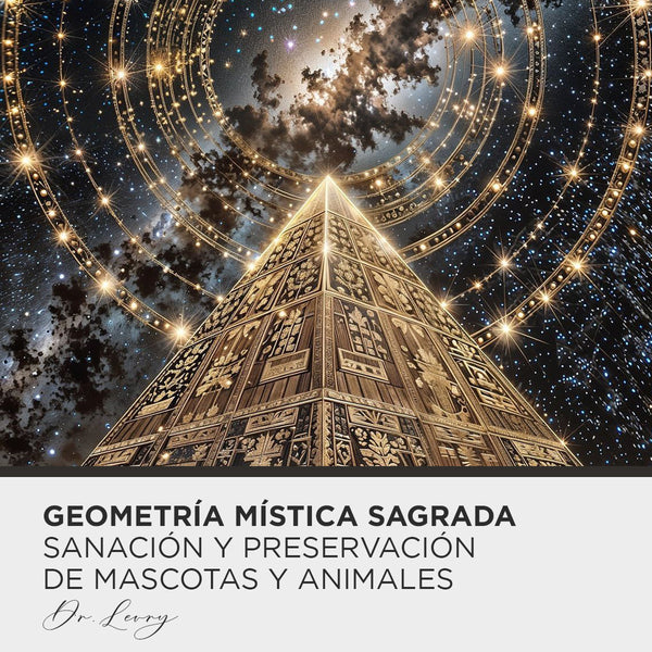 Healing and Preservation For Pets and Animals