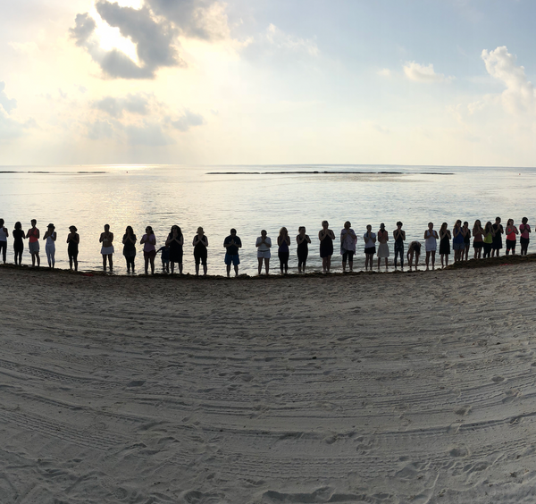 Wellness Package-Health and Transformation Mini Retreat