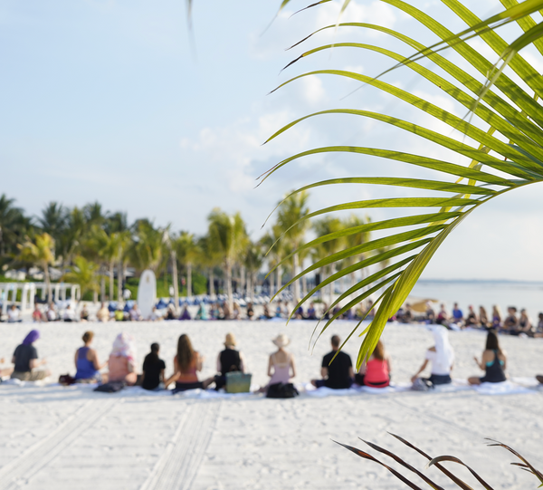 Wellness Package-Health and Transformation Mini Retreat