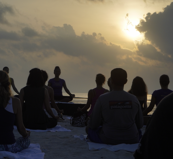 Wellness Package-Health and Transformation Mini Retreat