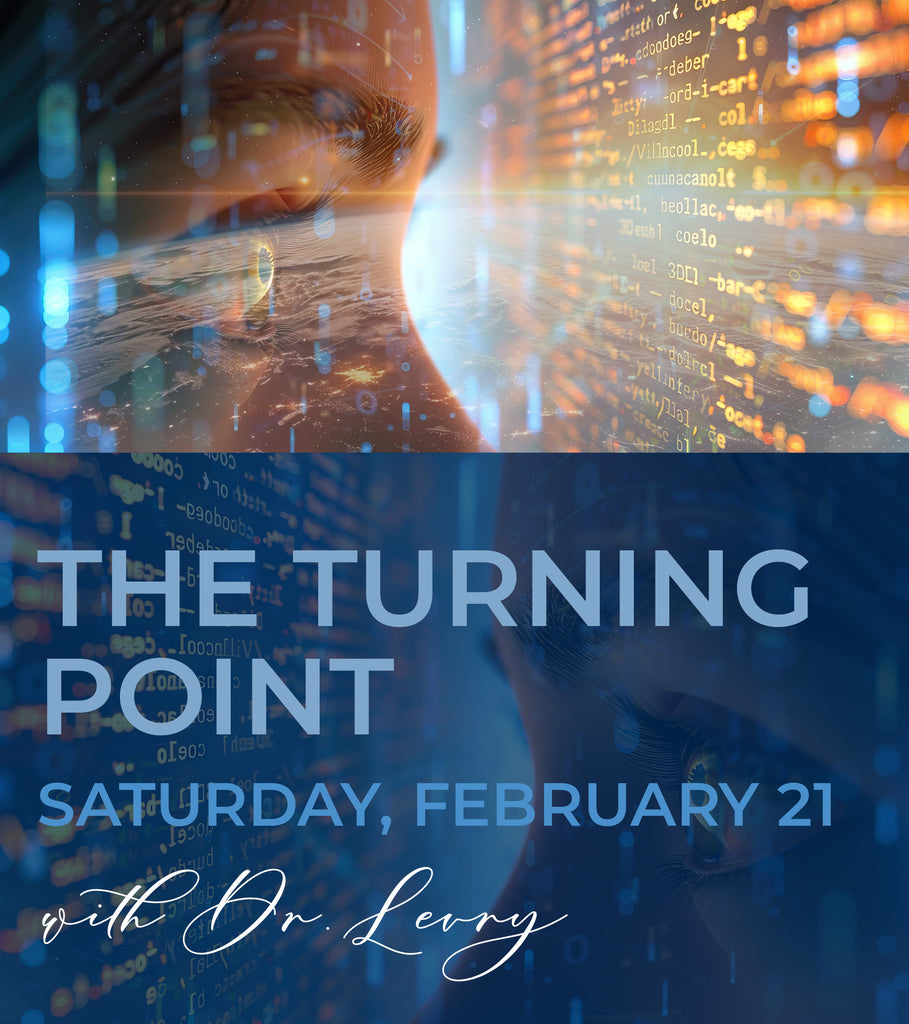 The Turning Point - Rootlight