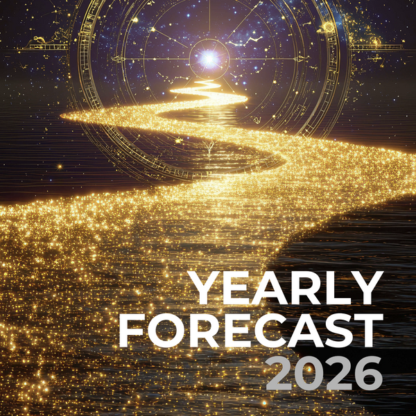 Yearly Personal Forecast Report
