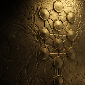 Mystical Kabbalah Lecture with Dr. Levry in México City