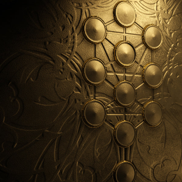 Mystical Kabbalah Lecture with Dr. Levry in México City