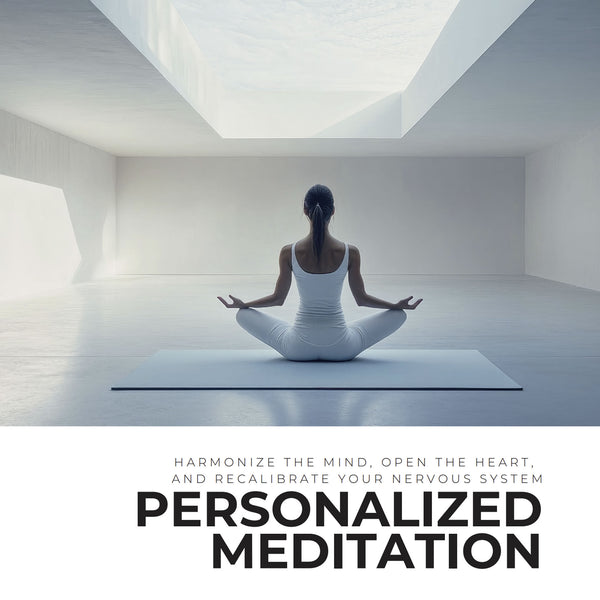 Natal Vibration Report