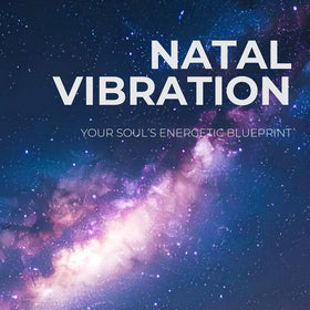 Natal Vibration Report