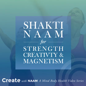 Create with Naam - Instant Streaming (HD)