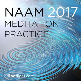 2017 Year Long Meditation Series