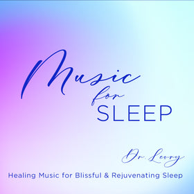 Music for Sleep CD - Instant Download