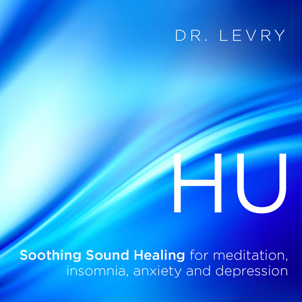 HU Sacred Sound - Instant Download - Rootlight