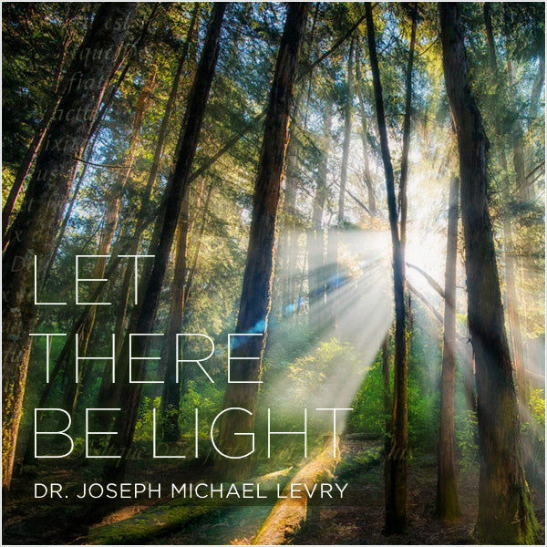 Let there be Light CD - Instant Download