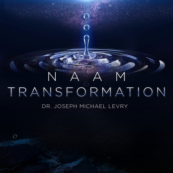 Naam Transformation CD - Instant Download