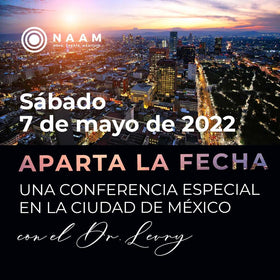 Creando protección, paz y prosperidad en medio del caos con el Dr. Levry