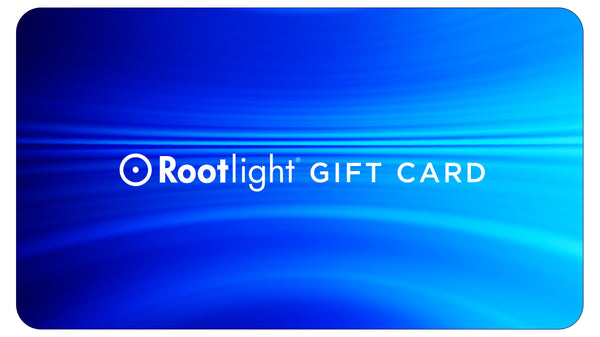 Rootlight Gift Card