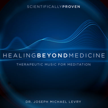 Healing Beyond Medicine CD - Instant Download