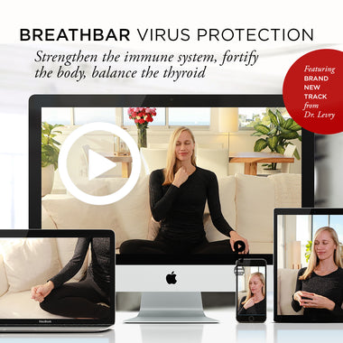 Breath Bar: Virus Protection