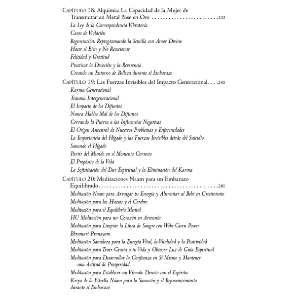 Los Secretos Fundamentales de la Intimidad y la Creación por el Dr. Joseph Michael Levry