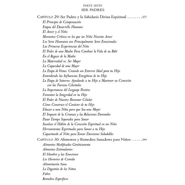 Los Secretos Fundamentales de la Intimidad y la Creación por el Dr. Joseph Michael Levry