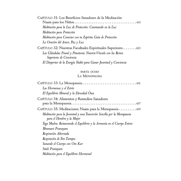 Los Secretos Fundamentales de la Intimidad y la Creación por el Dr. Joseph Michael Levry