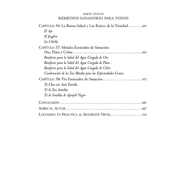 Los Secretos Fundamentales de la Intimidad y la Creación por el Dr. Joseph Michael Levry