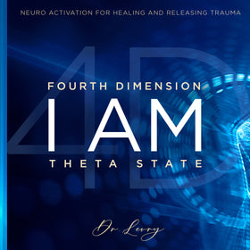 I Am: Theta State