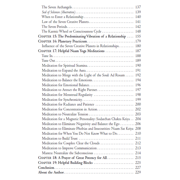 Alchemy of Love Relationships by Dr. Joseph Michael Levry (wholesale)