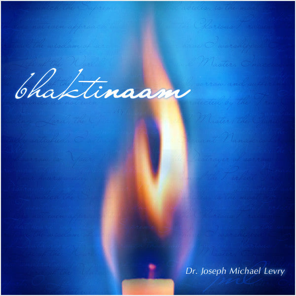 Bhakti Naam CD - Instant Download