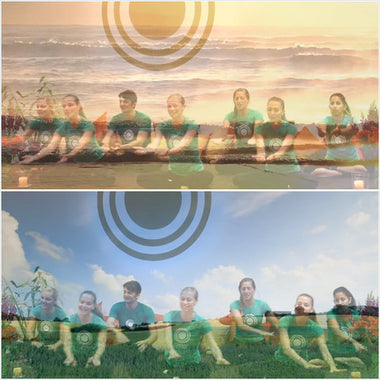 Dance of Light - Free Instant Download