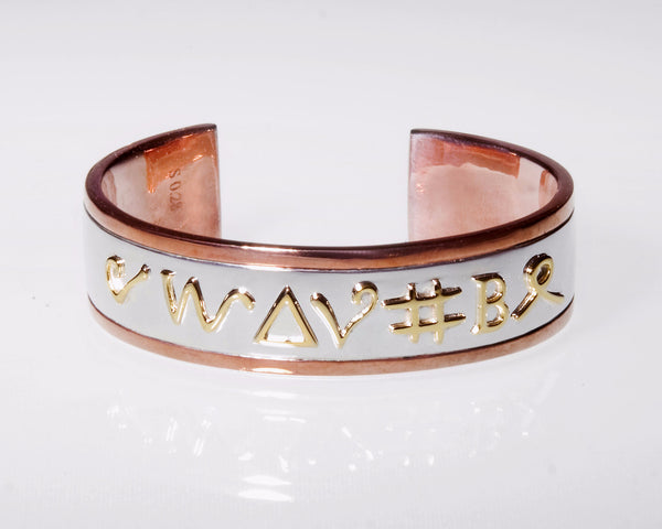 The Alchemical Bracelet