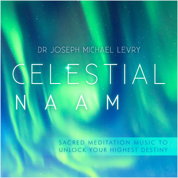 Celestial Naam CD - Instant Download