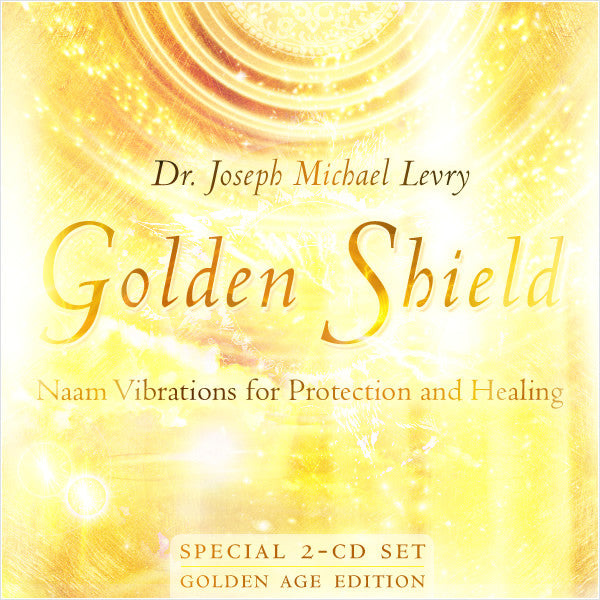 Golden Shield Special Edition 2 CD Set - Instant Download