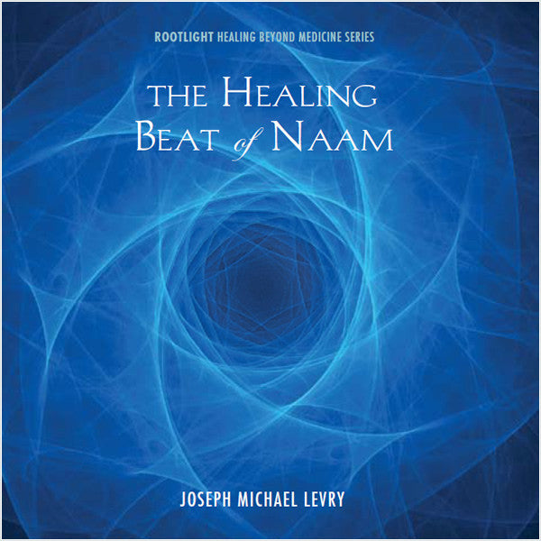 The Healing Beat of Naam CD - Instand Download