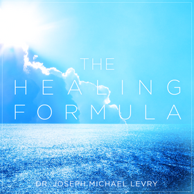 Healing Formula CD (Formula ONE) - Instant Download